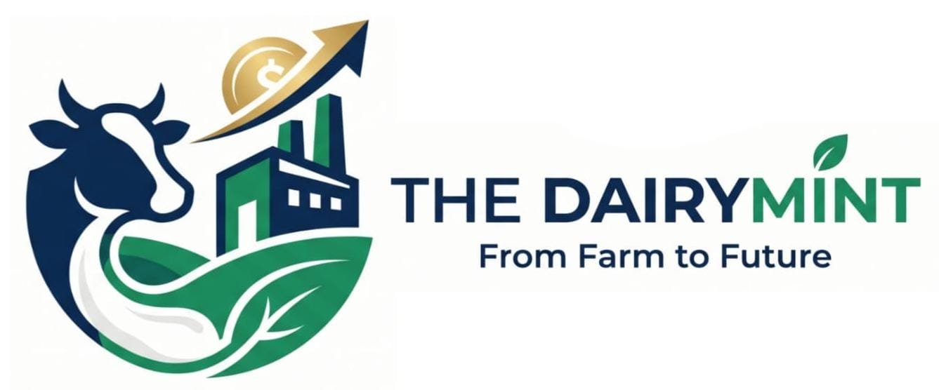 The DairyMint