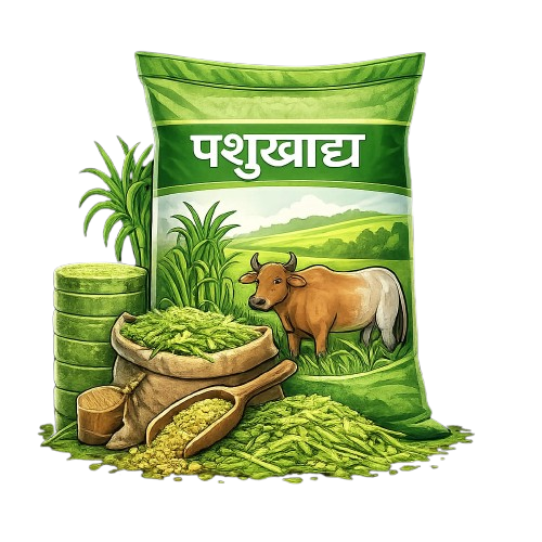 Green Cattle Feed